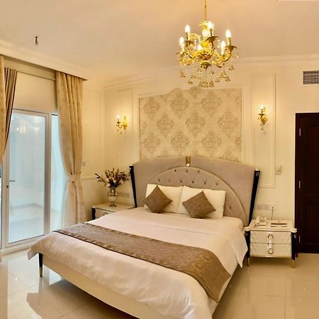 A'Sinamar Hotel Apartment Mascate Exterior foto