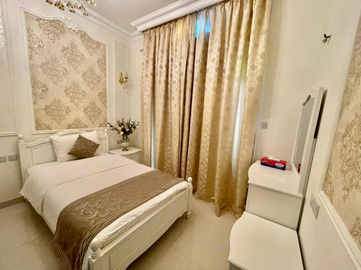 A'Sinamar Hotel Apartment Mascate Exterior foto