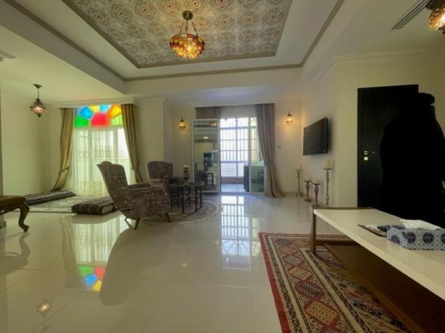 A'Sinamar Hotel Apartment Mascate Exterior foto